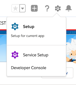 Creating A Salesforce Connected App Glen Mazza S Weblog